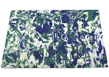 Decorative pattern of