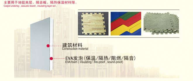 下游應用之建材領域