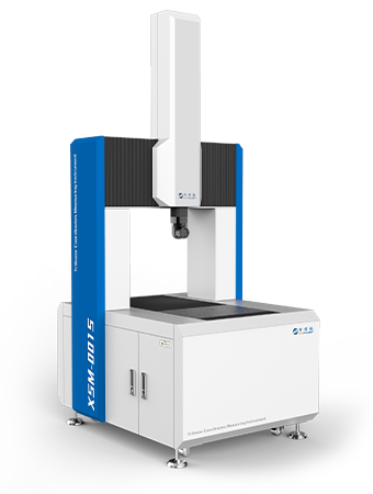 Dimension measurement series