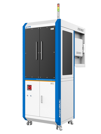 Surface inspection series