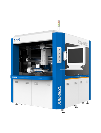 Automatic labeling series